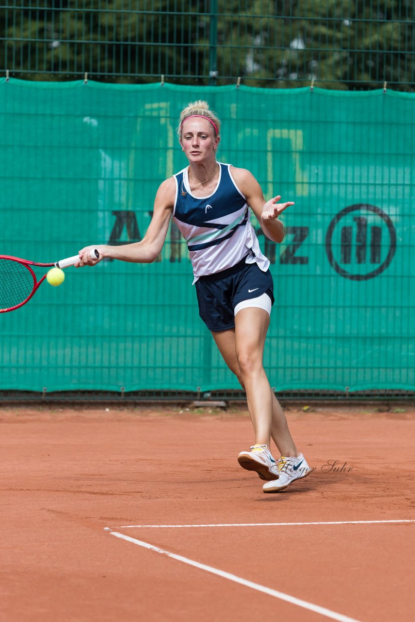 Bild 470 - BL Nord Der Club an der Alster - Bielefelder TTC : Ergebnis: 8:1